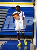 Photo from the gallery "Rancho Dominguez @ Crenshaw"