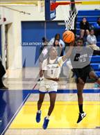 Photo from the gallery "Rancho Dominguez @ Crenshaw"