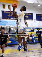 Photo from the gallery "Rancho Dominguez @ Crenshaw"