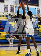 Photo from the gallery "Rancho Dominguez @ Crenshaw"