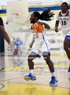 Photo from the gallery "Rancho Dominguez @ Crenshaw"