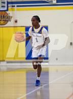 Photo from the gallery "Rancho Dominguez @ Crenshaw"