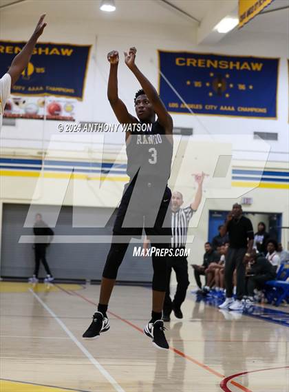 Thumbnail 2 in Rancho Dominguez @ Crenshaw photogallery.