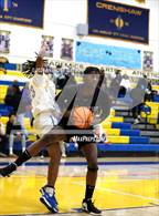 Photo from the gallery "Rancho Dominguez @ Crenshaw"
