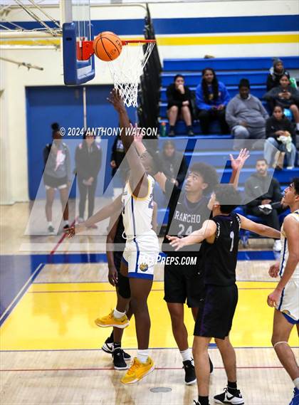 Thumbnail 3 in Rancho Dominguez @ Crenshaw photogallery.