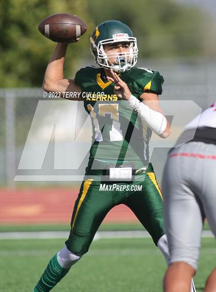 Thumbnail 2 in Granger @ Kearns photogallery.