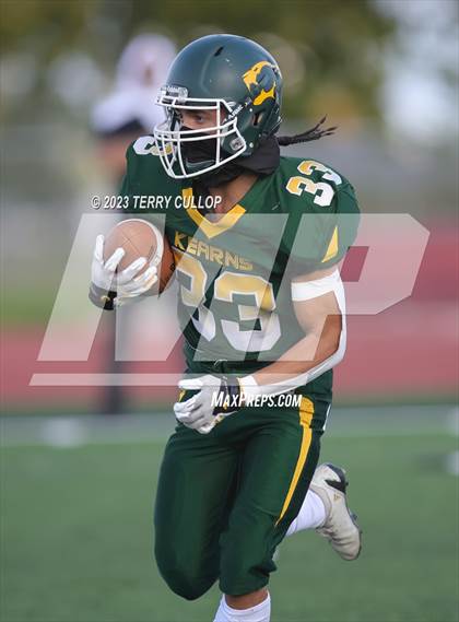 Thumbnail 3 in Granger @ Kearns photogallery.