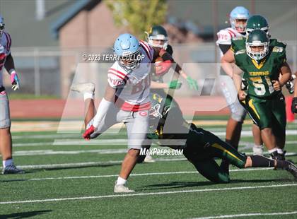 Thumbnail 3 in Granger @ Kearns photogallery.