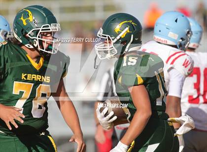 Thumbnail 3 in Granger @ Kearns photogallery.