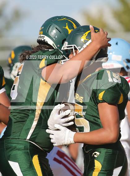 Thumbnail 1 in Granger @ Kearns photogallery.