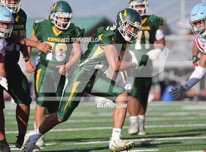 Thumbnail 2 in Granger @ Kearns photogallery.