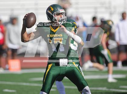 Thumbnail 1 in Granger @ Kearns photogallery.