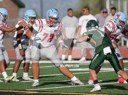 Thumbnail 1 in Granger @ Kearns photogallery.