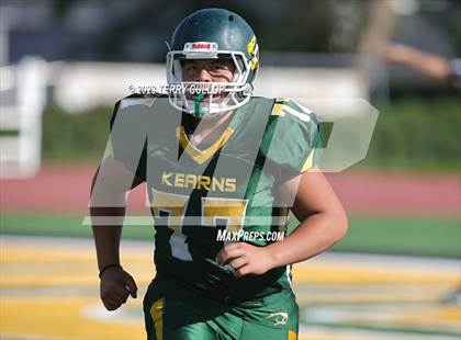 Thumbnail 2 in Granger @ Kearns photogallery.