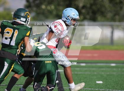 Thumbnail 1 in Granger @ Kearns photogallery.