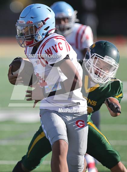 Thumbnail 2 in Granger @ Kearns photogallery.