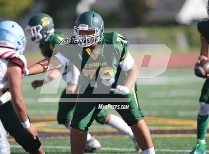 Thumbnail 1 in Granger @ Kearns photogallery.
