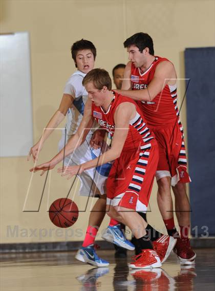 Thumbnail 1 in Liberty @ Valor Christian photogallery.