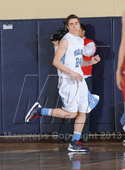 Thumbnail 1 in Liberty @ Valor Christian photogallery.