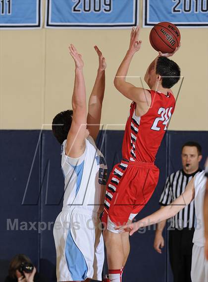 Thumbnail 2 in Liberty @ Valor Christian photogallery.