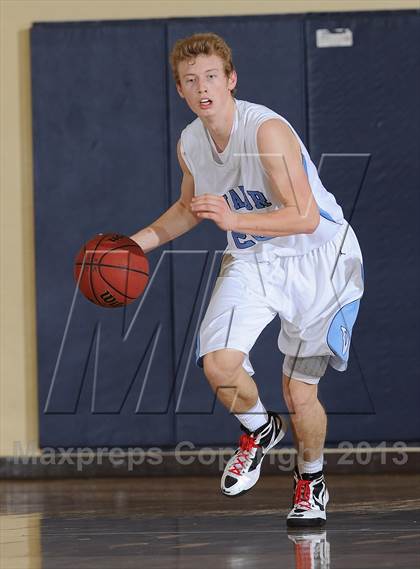 Thumbnail 1 in Liberty @ Valor Christian photogallery.