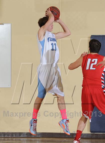 Thumbnail 2 in Liberty @ Valor Christian photogallery.