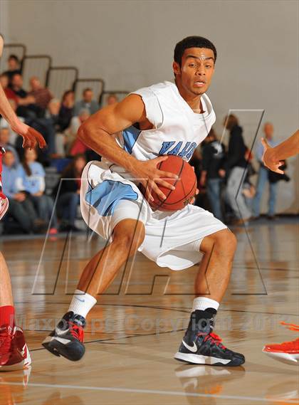 Thumbnail 2 in Liberty @ Valor Christian photogallery.