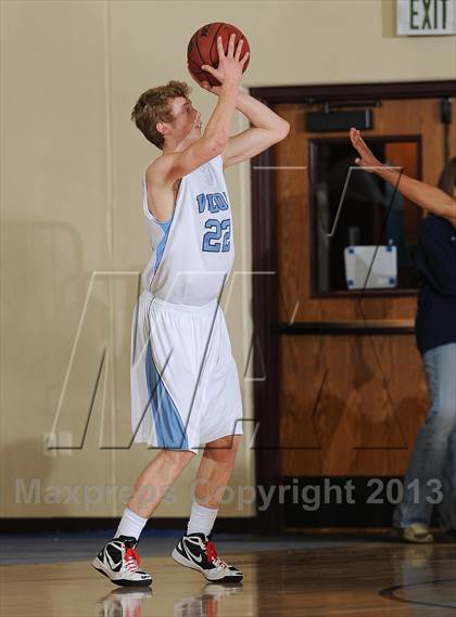 Thumbnail 2 in Liberty @ Valor Christian photogallery.