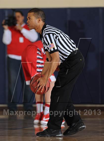 Thumbnail 3 in Liberty @ Valor Christian photogallery.