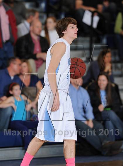 Thumbnail 3 in Liberty @ Valor Christian photogallery.