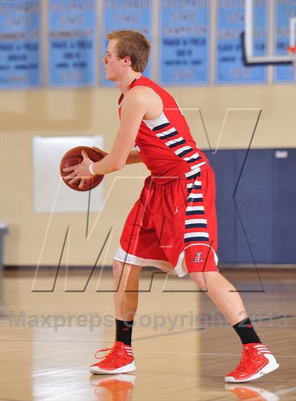 Thumbnail 2 in Liberty @ Valor Christian photogallery.
