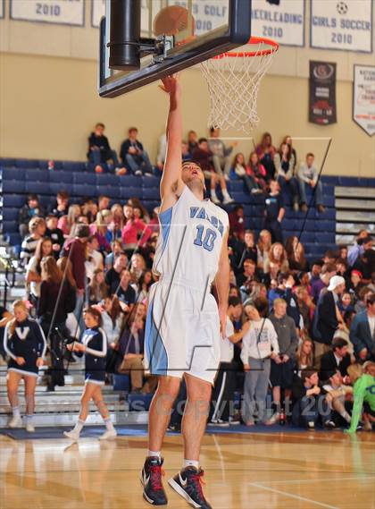 Thumbnail 2 in Liberty @ Valor Christian photogallery.