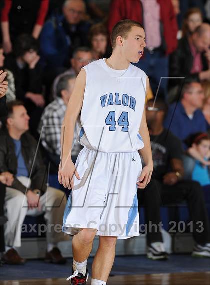 Thumbnail 3 in Liberty @ Valor Christian photogallery.