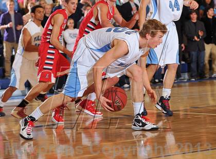 Thumbnail 2 in Liberty @ Valor Christian photogallery.