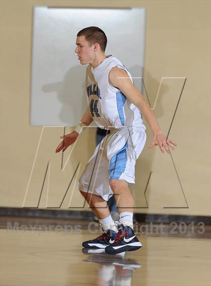 Thumbnail 1 in Liberty @ Valor Christian photogallery.