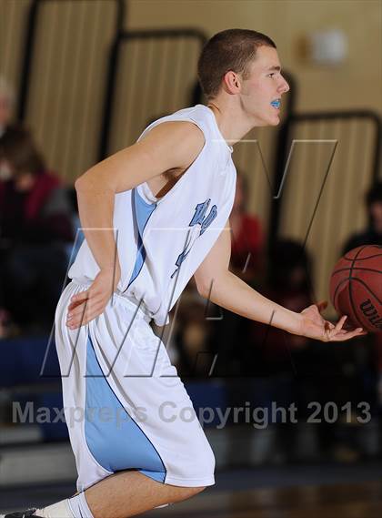 Thumbnail 1 in Liberty @ Valor Christian photogallery.