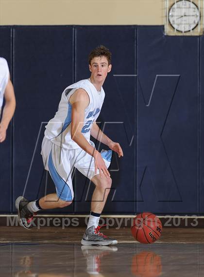 Thumbnail 1 in Liberty @ Valor Christian photogallery.