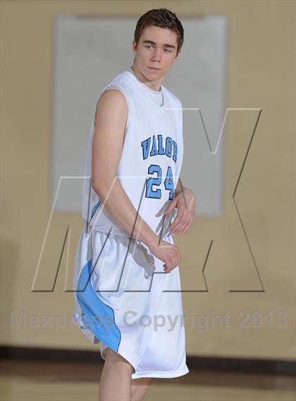 Thumbnail 2 in Liberty @ Valor Christian photogallery.