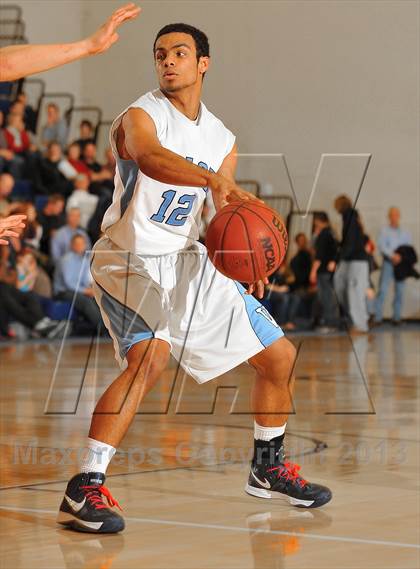 Thumbnail 1 in Liberty @ Valor Christian photogallery.