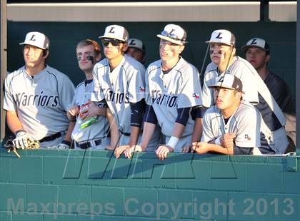 Thumbnail 3 in Liberty Christian @ Bishop Lynch photogallery.