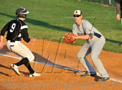 Thumbnail 3 in Liberty Christian @ Bishop Lynch photogallery.