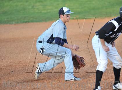 Thumbnail 1 in Liberty Christian @ Bishop Lynch photogallery.