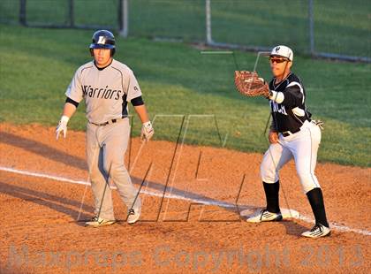Thumbnail 2 in Liberty Christian @ Bishop Lynch photogallery.