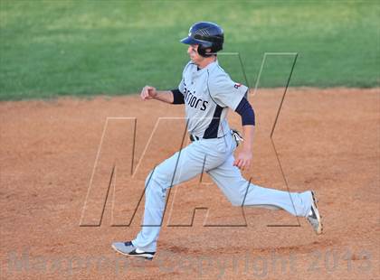 Thumbnail 2 in Liberty Christian @ Bishop Lynch photogallery.