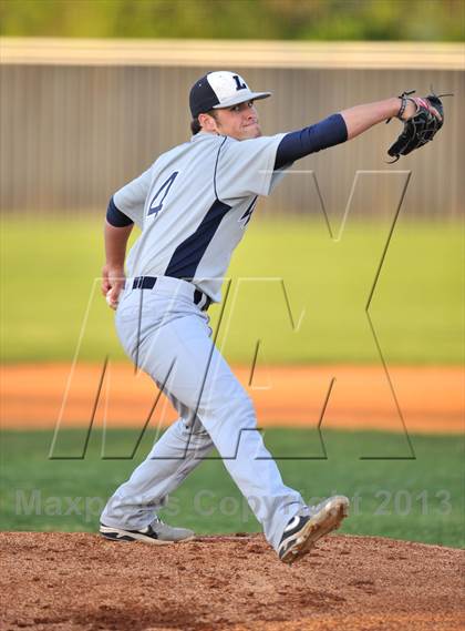 Thumbnail 2 in Liberty Christian @ Bishop Lynch photogallery.