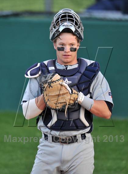 Thumbnail 3 in Liberty Christian @ Bishop Lynch photogallery.