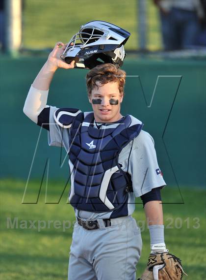 Thumbnail 1 in Liberty Christian @ Bishop Lynch photogallery.