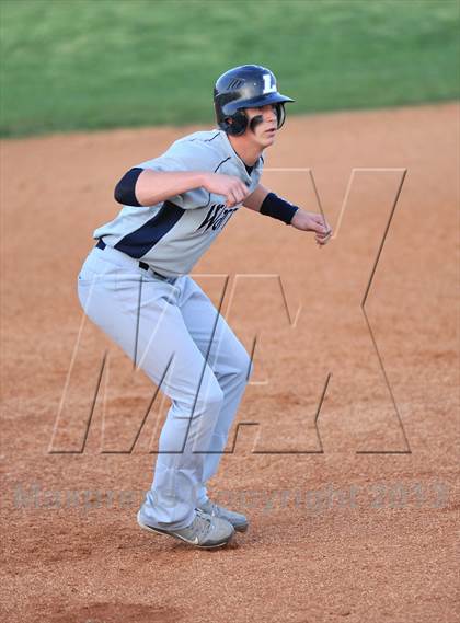 Thumbnail 2 in Liberty Christian @ Bishop Lynch photogallery.