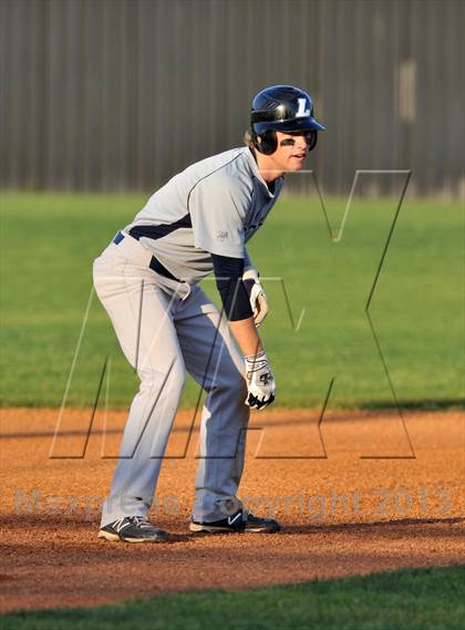Thumbnail 3 in Liberty Christian @ Bishop Lynch photogallery.