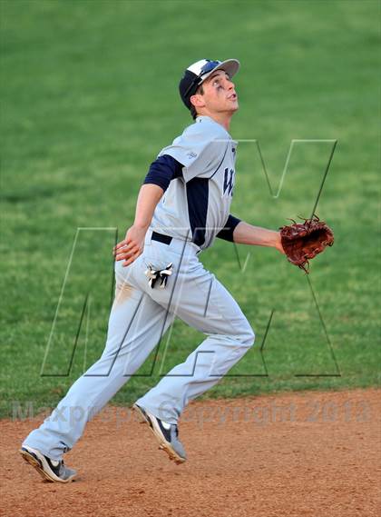 Thumbnail 1 in Liberty Christian @ Bishop Lynch photogallery.
